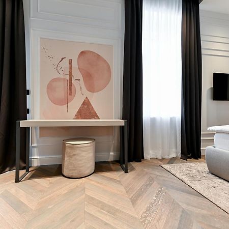 Three Pearls Deluxe Rooms & Studios Zadar Luaran gambar