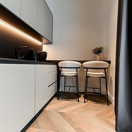 Three Pearls Deluxe Rooms & Studios Zadar Luaran gambar