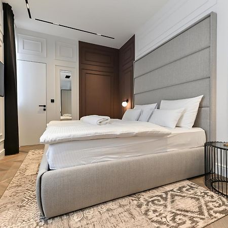 Three Pearls Deluxe Rooms & Studios Zadar Luaran gambar