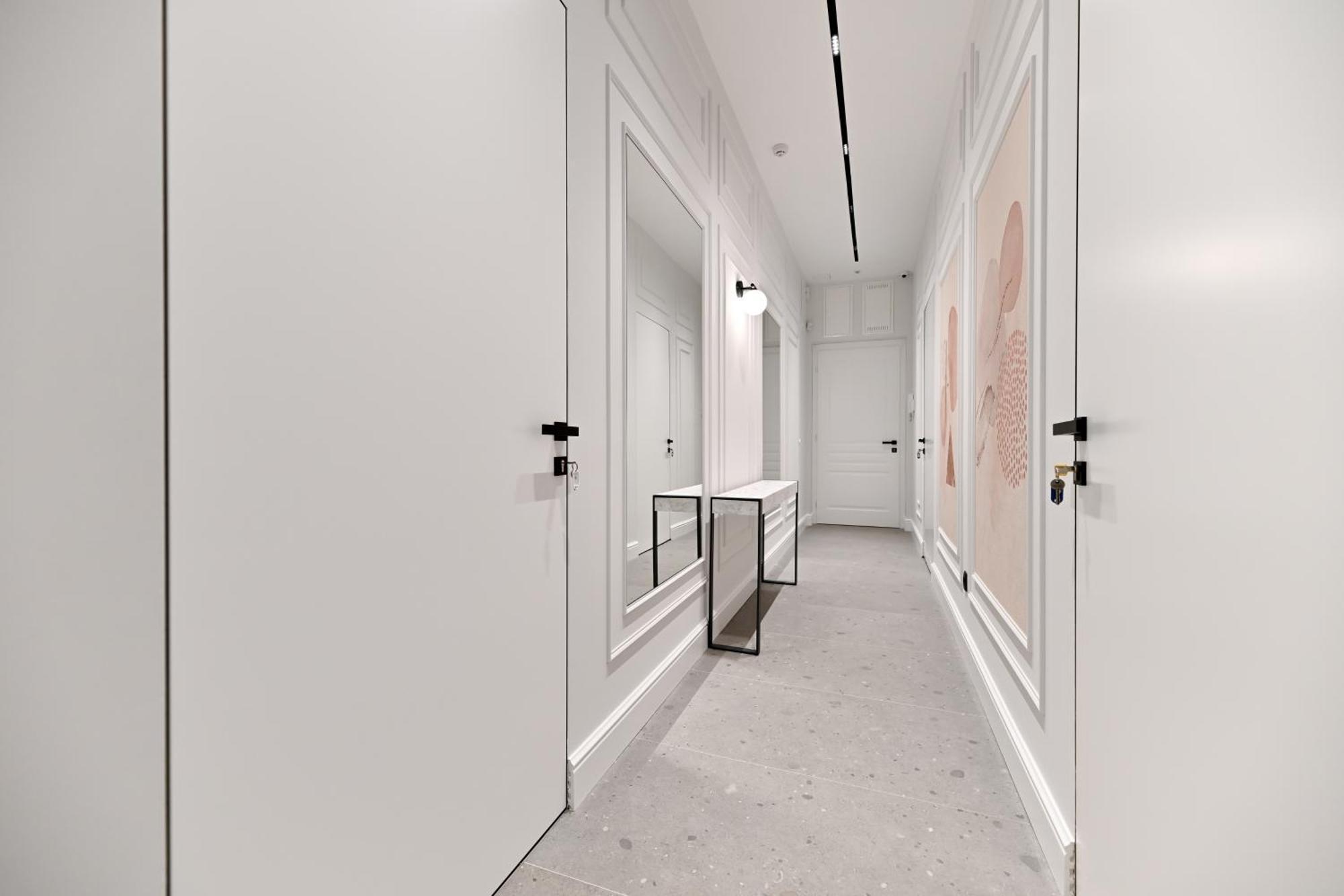 Three Pearls Deluxe Rooms & Studios Zadar Luaran gambar