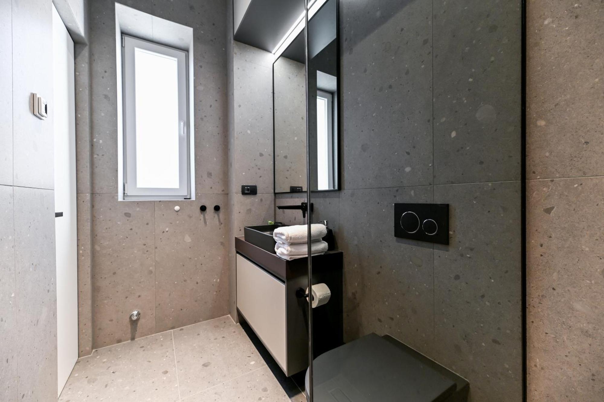 Three Pearls Deluxe Rooms & Studios Zadar Luaran gambar