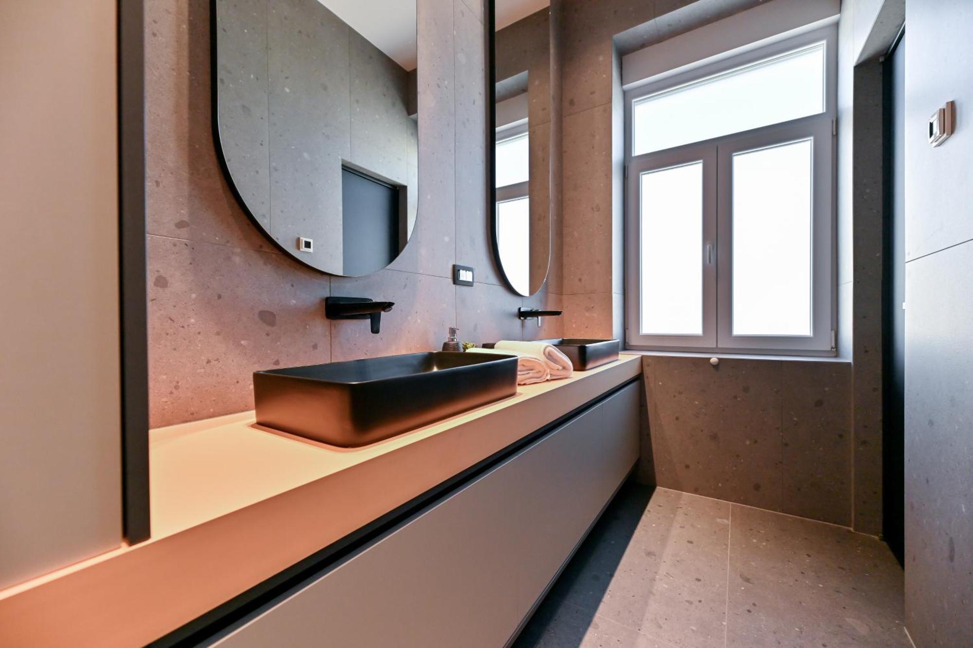 Three Pearls Deluxe Rooms & Studios Zadar Luaran gambar