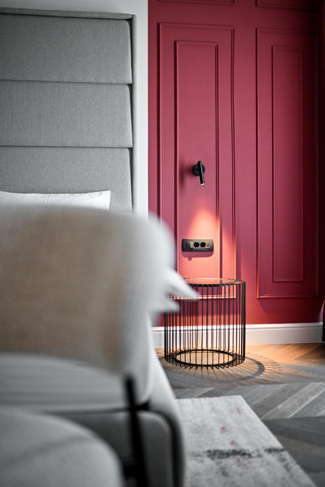 Three Pearls Deluxe Rooms & Studios Zadar Luaran gambar